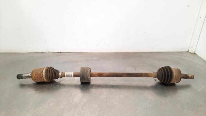 Arbre de transmission avant droit Fiat 500