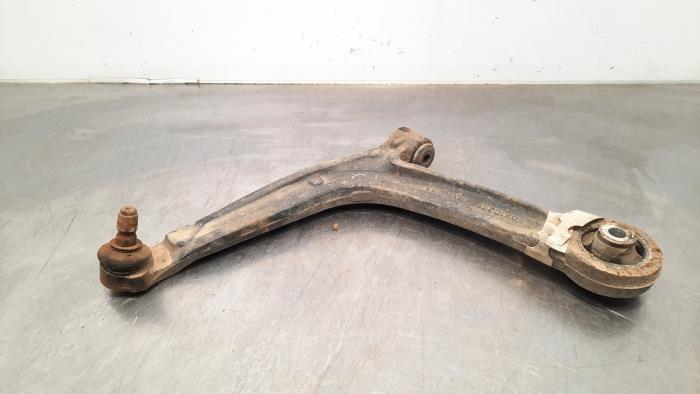 Draagarm linksvoor Fiat 500
