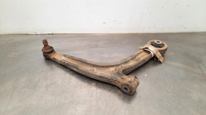 Draagarm rechtsvoor Fiat 500