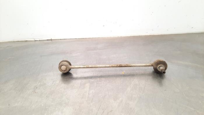 Guide barre stabilisatrice Fiat 500