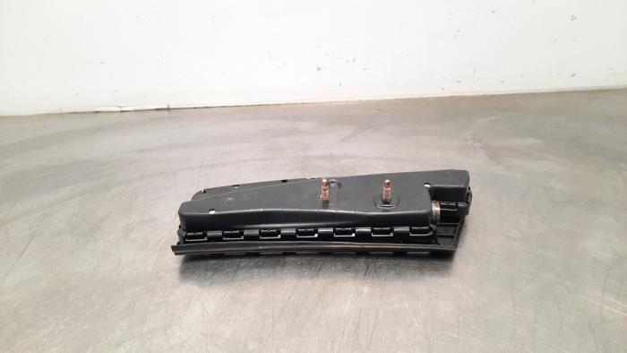 Sedile airbag (sedile) Mercedes A-Klasse
