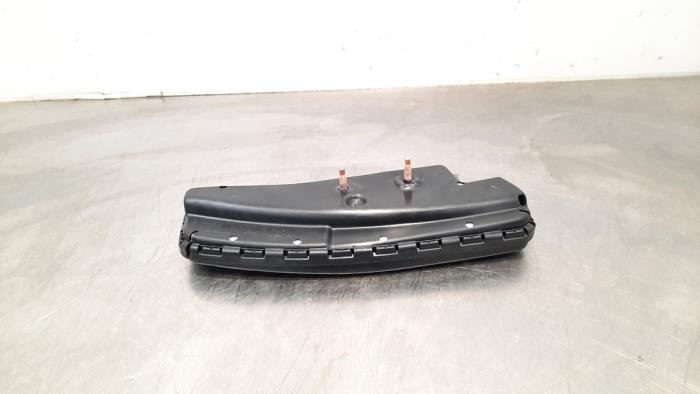 Sedile airbag (sedile) Mercedes A-Klasse