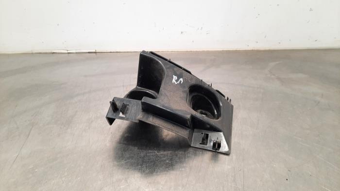 Rear bumper bracket, right Mercedes A-Klasse