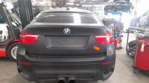 Gebruikte Achterklep BMW X6 (E71/72) xDrive50i 4.4 V8 32V Prijs € 508,20 Inclusief btw aangeboden door Autohandel Didier
