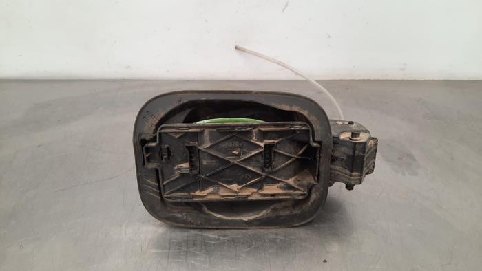 Tank Klep Skoda Kamiq