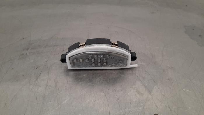 Kachel Weerstand Mercedes Vito