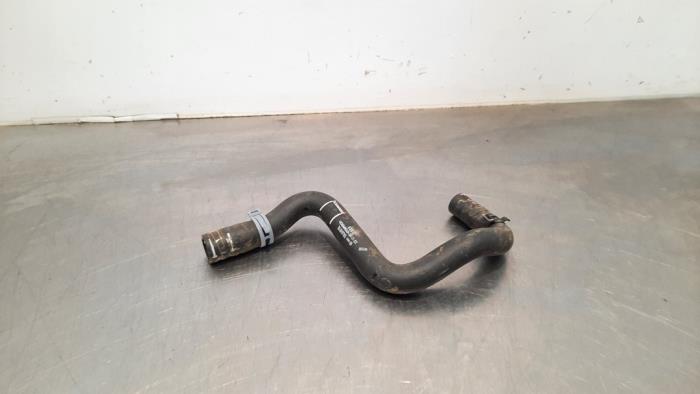 Radiateurslang Skoda Kamiq