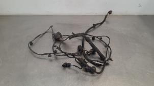 Gebruikte PDC Sensor Set Opel Astra K Sports Tourer 1.6 CDTI 110 16V Prijs € 54,45 Inclusief btw aangeboden door Autohandel Didier