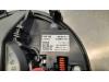 Chaufage Ventilatiemotor van een Volkswagen Golf VIII (CD1) 1.0 TSI 12V 2021