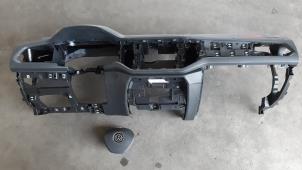Gebruikte Airbag set + dashboard Volkswagen T-Roc 1.5 TSI Evo BMT 16V Prijs € 1.270,50 Inclusief btw aangeboden door Autohandel Didier