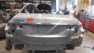 Gebruikte Achterklep Mercedes E (W213) E-300de 2.0 Turbo 16V Prijs € 1.028,50 Inclusief btw aangeboden door Autohandel Didier