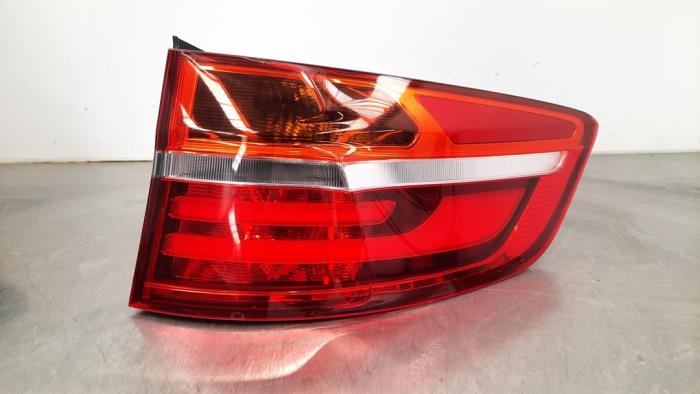 Tylne swiatlo pozycyjne prawe BMW X6