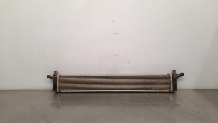 Radiateur Toyota Auris