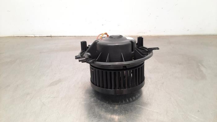 Moteur de ventilation chauffage Audi A3