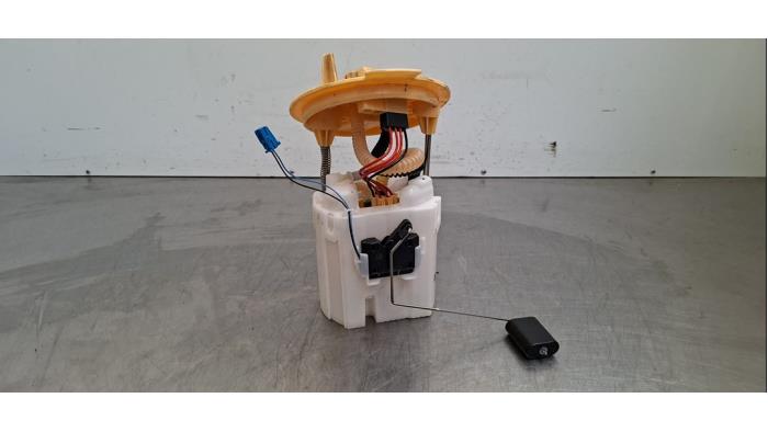 Pompe carburant électrique Mercedes E-Klasse