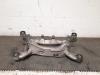 BMW 7 serie (E65/E66/E67) 730d 24V Subframe