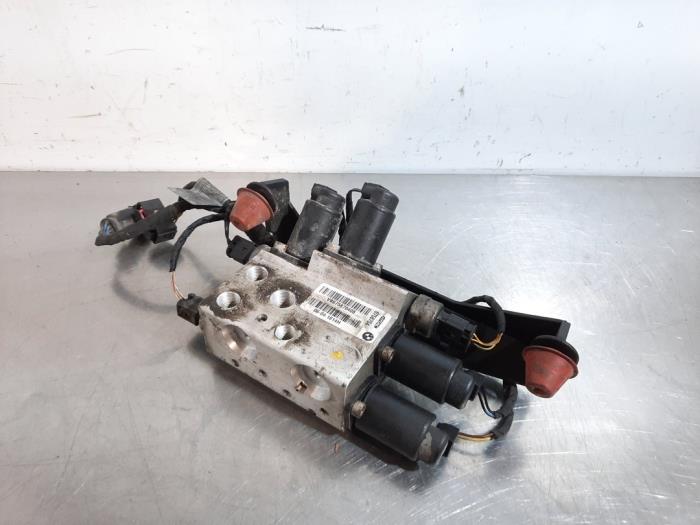Hydraulic pump BMW 7-Serie