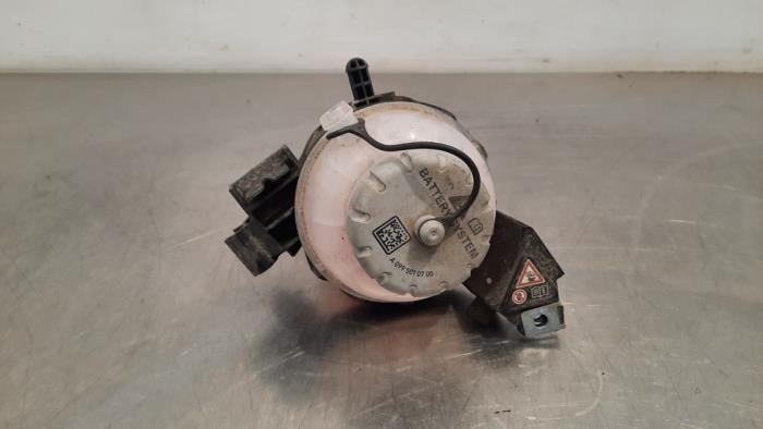 Réservoir d&#039;expansion Mercedes E-Klasse