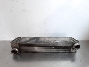 Gebruikte Intercooler BMW 7 serie (E65/E66/E67) 730d 24V Prijs € 84,70 Inclusief btw aangeboden door Autohandel Didier
