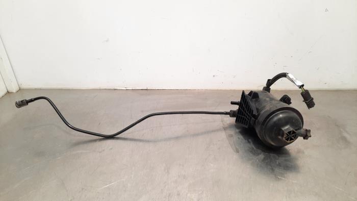 Filtre carburant Renault Talisman