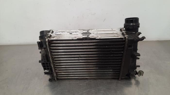 Intercooler Renault Talisman