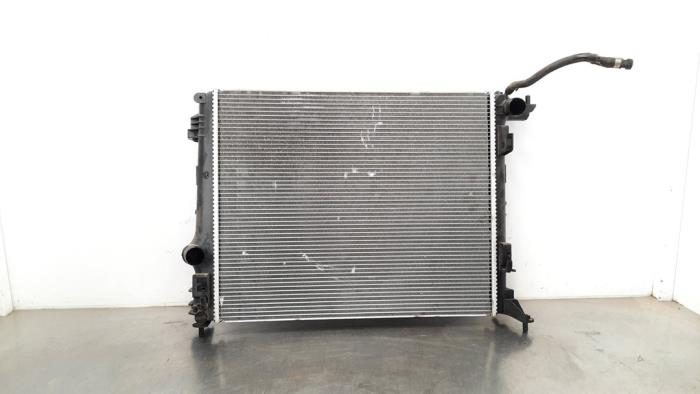 Radiateur Renault Talisman