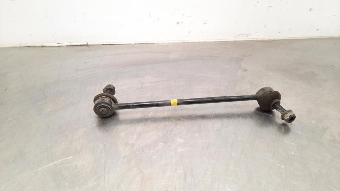 Guide barre stabilisatrice Renault Talisman