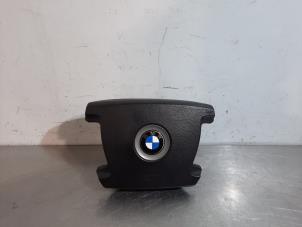 Gebruikte Airbag links (Stuur) BMW 7 serie (E65/E66/E67) 730d 24V Prijs € 66,55 Inclusief btw aangeboden door Autohandel Didier