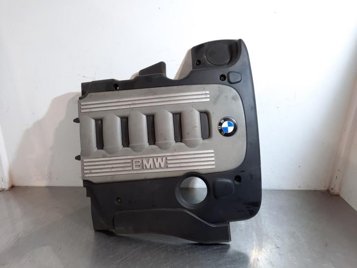 Couverture moteur BMW 7-Série