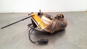 Gebruikte Katalysator Alfa Romeo 159 (939AX) 1.9 JTDm Prijs € 314,60 Inclusief btw aangeboden door Autohandel Didier