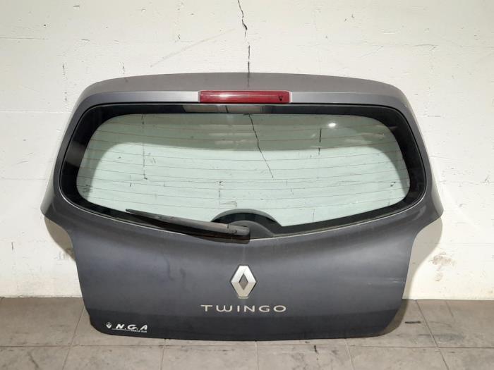 Hayon Renault Twingo