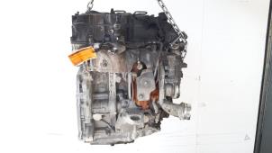 Gebruikte Motor BMW 1 serie (F20) 116d 1.5 12V TwinPower Prijs € 1.905,75 Inclusief btw aangeboden door Autohandel Didier