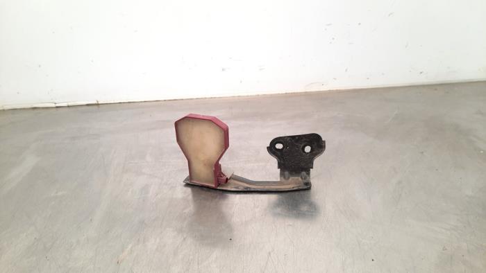 Antenne amplificateur Audi A6