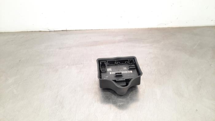 Module verrouillage central des portes Audi A6