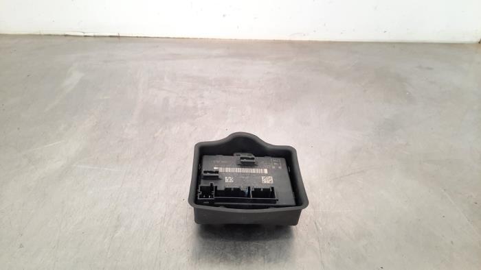 Module verrouillage central des portes Audi A6