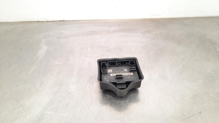 Module verrouillage central des portes Audi A6