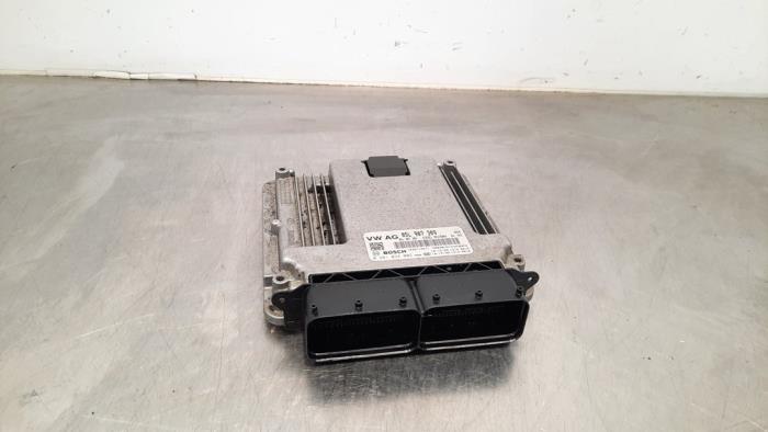 Ordinateur gestion moteur Audi A6