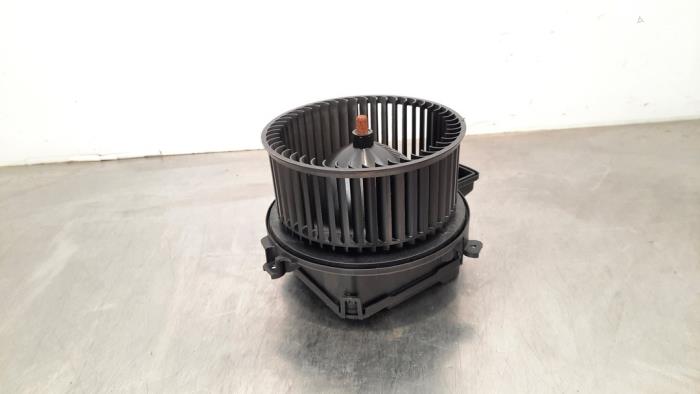 Moteur de ventilation chauffage Audi A6