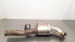 Gebruikte Katalysator Audi A6 Avant (C8) 2.0 40 TDI Mild Hybrid Prijs € 459,80 Inclusief btw aangeboden door Autohandel Didier