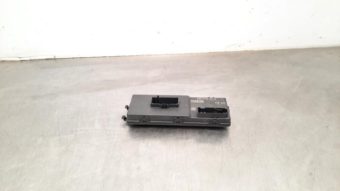 Module passage hayon Audi A6