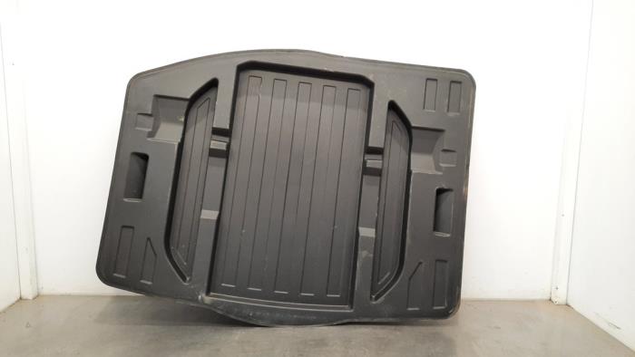 Compartiment de rangement Audi A6