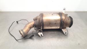 Gebruikte Roetfilter Audi A6 Avant (C8) 2.0 40 TDI Mild Hybrid Prijs € 1.331,00 Inclusief btw aangeboden door Autohandel Didier