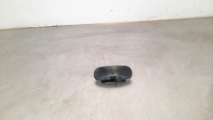 Lave-glace avant Audi A6