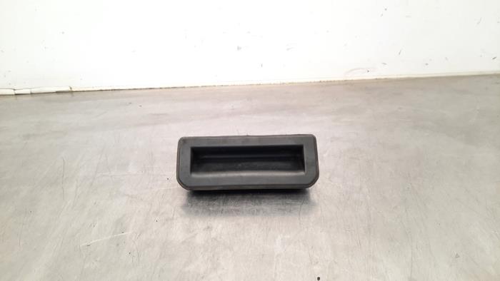 Commutateur hayon Audi A6