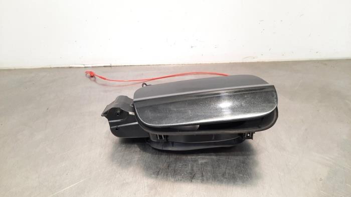 Clapet réservoir Audi A6