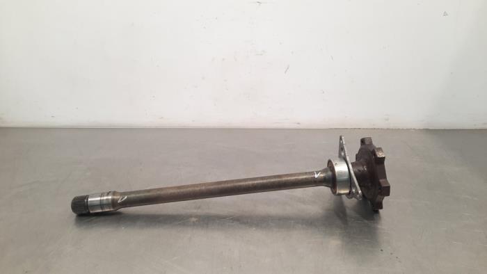 Arbre intermédiaire Audi A6