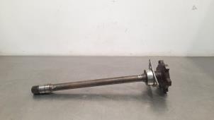 Gebruikte Tussenas Audi A6 Avant (C8) 2.0 40 TDI Mild Hybrid Prijs € 66,55 Inclusief btw aangeboden door Autohandel Didier