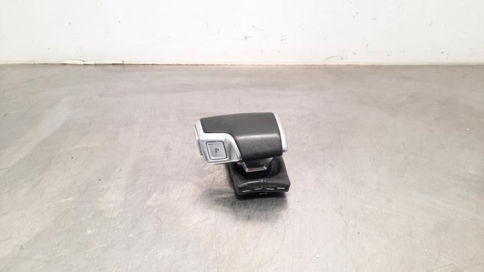 Enveloppe levier de vitesse Audi A6