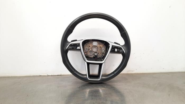 Volant Audi A6