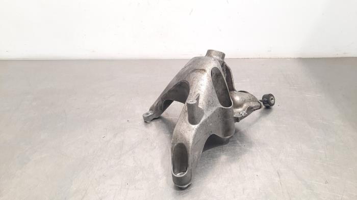 Support boîte de vitesse Audi A6